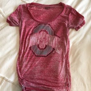 Ohio State t-shirt